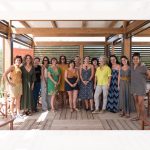 Los lazos entre cinematografías de mujeres del Atlántico y del Mediterráneo se refuerzan en Chiclana