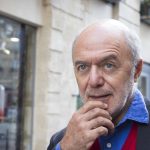 ESCRIBIDORES | ‘Las historias de mi vida’ con Pierre Assouline | II Festival Literario de América y Europa