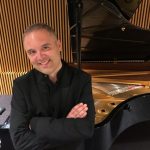 Almería 2023 | ‘Beethoven al piano’ Recital de piano por Pierre-Laurent Boucharlat
