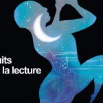 F3C | Nuits de la Lecture | Concierto ‘Voz y cuerpo’ | Poesía, Rap, Breakdance y Lettering