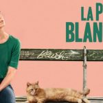 F3C | Ciclo de cine y literatura | ‘La page blanche’ de Murielle Magellan, Francia, 2022, 99′, VOSE