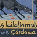 Wilfrid Lupano presenta ‘La Bibliomula de Córdoba’