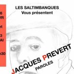 La troupe ‘Les Saltimbanques’ celebra la francofonía  con Jacques Prévert