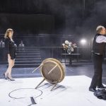 «Tartufo o el impostor» de Molière por la Comédie française en el ABC PARK