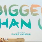 CINEFÓRUM – NÚCLEO | Proyección de «Bigger than us» 