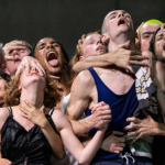 Dansa | Ballet national de Marseille (LA)HORDE – Roomates