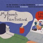 My French Film Festival, en línea