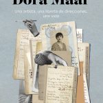 Ciclo mujer – Encuentro literario con Brigitte Benkemoun | En busca de Dora Maar