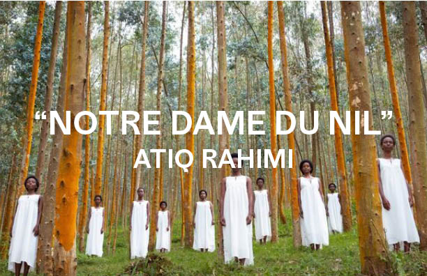Película: 2019 – 93 min. – drama, adolescencia Francia – Atiq Rahimi