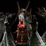 Gira del Malandain Ballet Biarritz en España