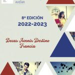 VIII edición de las BECAS AVENIR 2022/2023