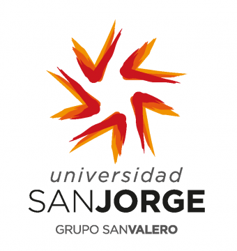 Universidad San Jorge grupo Sanvalero