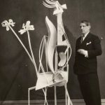 Exposición | «Julio González, Pablo Picasso y la desmaterialización de la escultura»