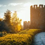 La ruta de los castillos cátaros, una joya del medievo