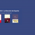 <strong>Premio Goncourt la elección de España 2022</strong>