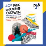 CONVOCATORIA  | Prix du Jeune Écrivain – Edición 2024 – 2025