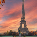 Los mejores destinos para disfrutar del otoño en Francia