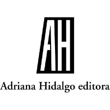 ADRIANA HIDALGO EDITORA