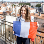Día Internacional de la Lengua Francesa