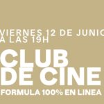 El club de ciné online