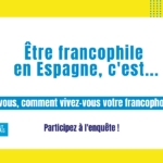 Encuesta sobre la francofonía
