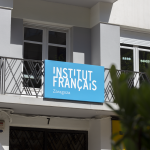 Cierre excepcional del Institut français