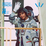 STREAMING | La astronauta Claudie Haigneré, en diálogo con el divulgador científico Javier Santaolalla