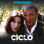 Ciclo de cine Yves Montand